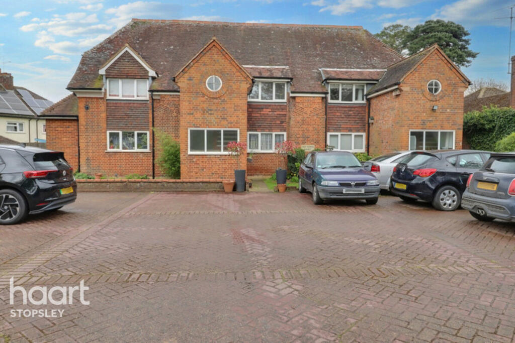 Main image of property: Old School Court, Lilley Village