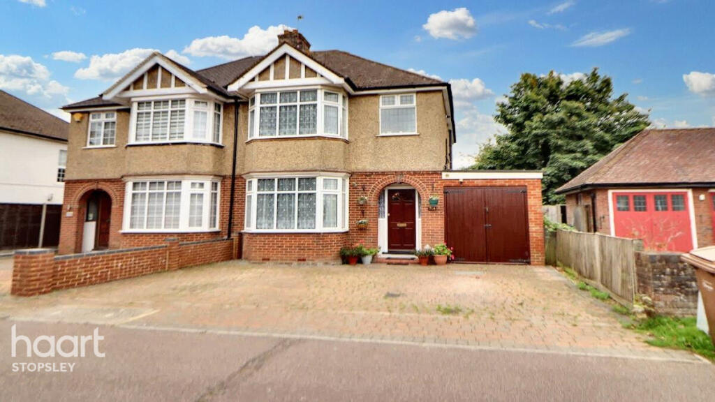 Main image of property: Hitchin Road, Luton