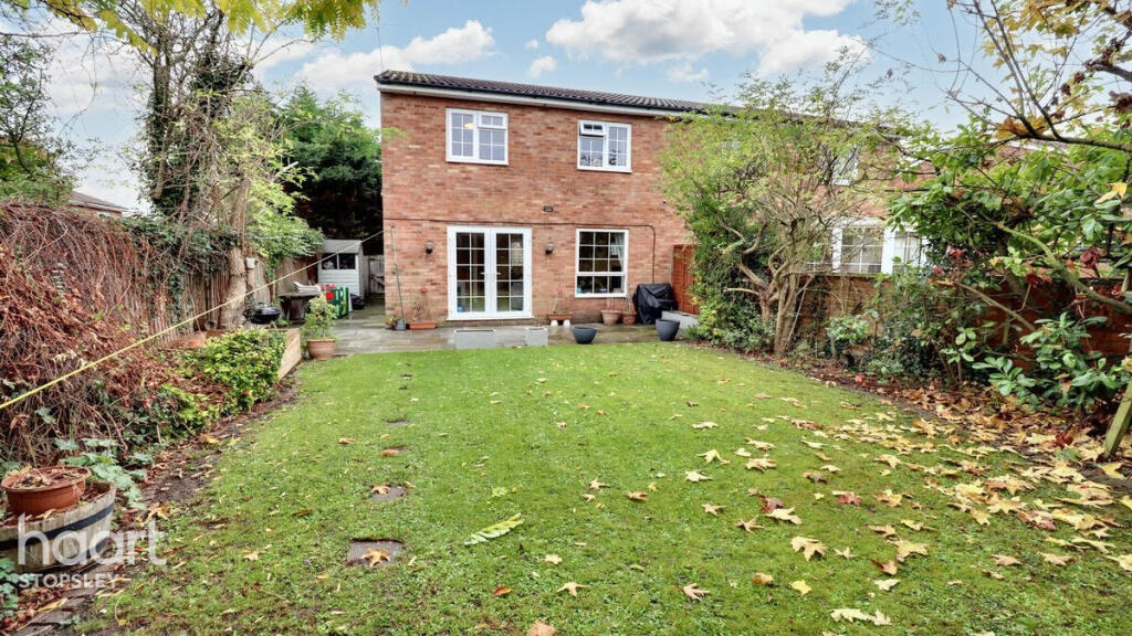 Main image of property: Mutford Croft, Luton