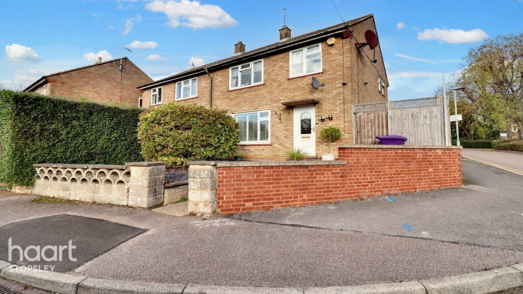 Main image of property: Clarion Close, Hertfordshire