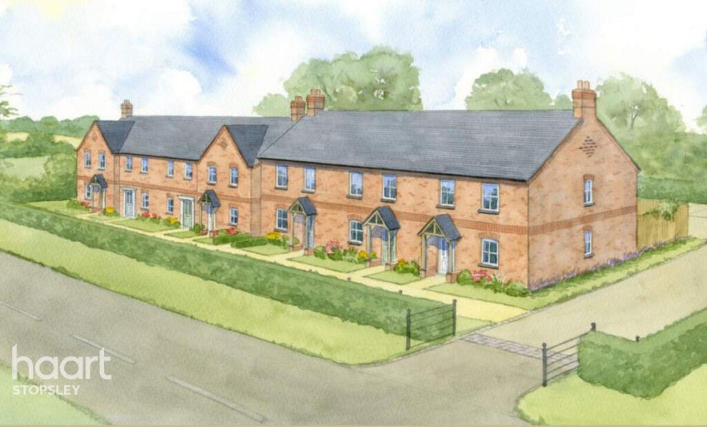 Main image of property: Wing Road, Stewkley