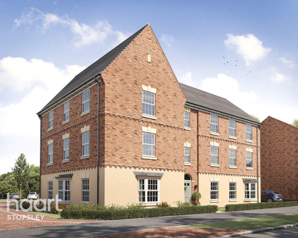 Main image of property: Biddenham Park, Biddenham Village