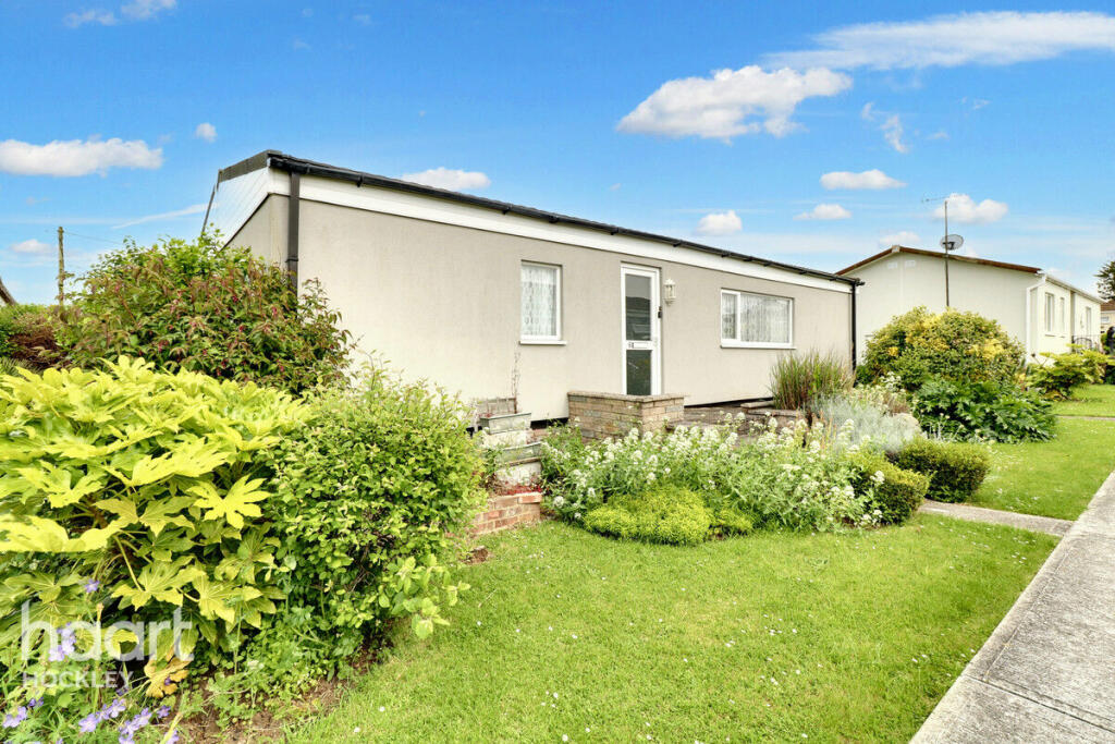 Main image of property: Tower Park, Hockley