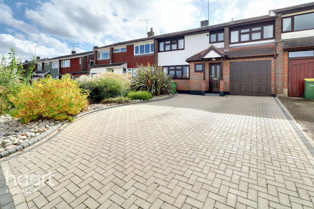 Main image of property: Sunnyfield Gardens, Hockley