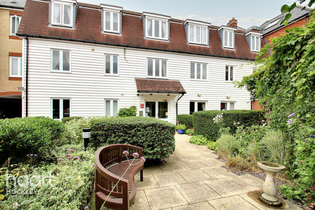 Main image of property: Roche Close, Rochford