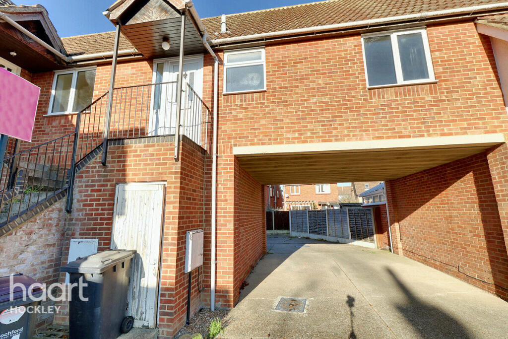 Main image of property: Allerton Close, Rochford