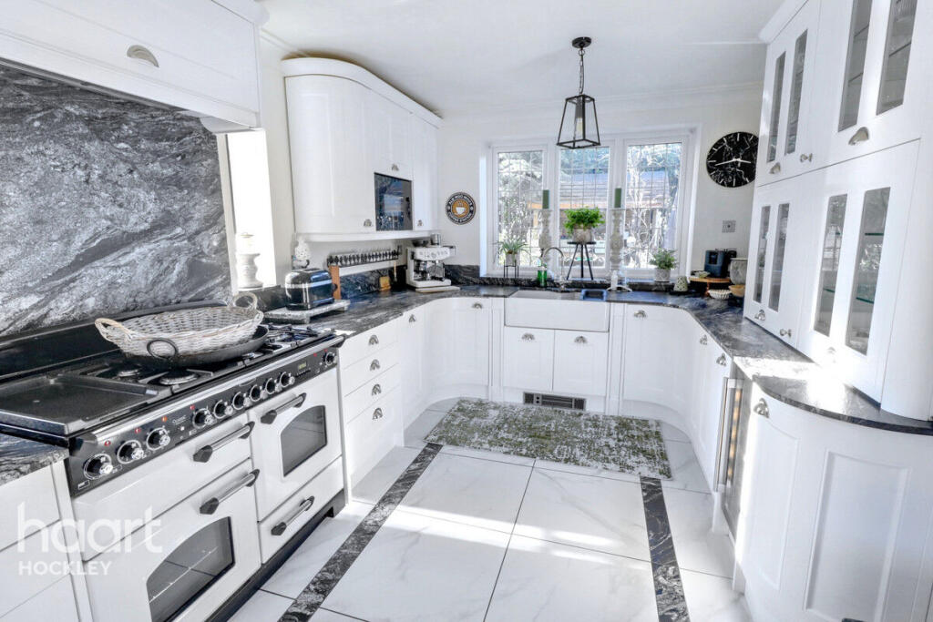 Main image of property: Main Road, Hockley