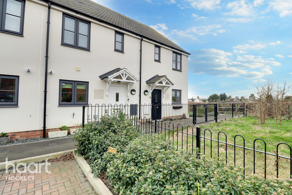 Main image of property: Paddocks Close, Canewdon