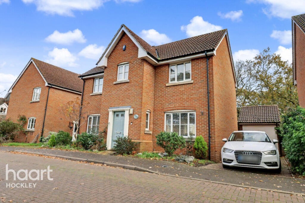 Main image of property: Victory Lane, Rochford