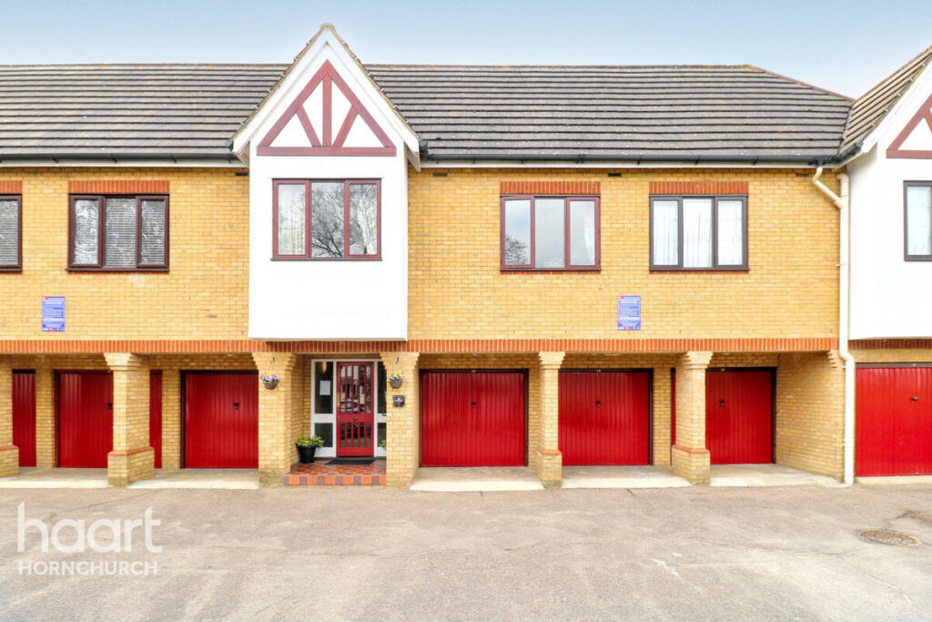 Main image of property: Grenfell Avenue, Hornchurch