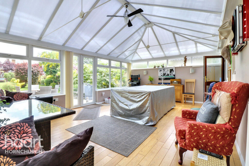 Main image of property: Vicarage Road, Hornchurch