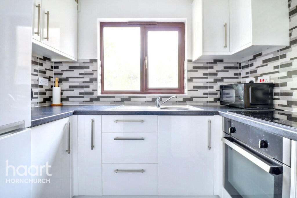 Main image of property: Sarre Avenue, Hornchurch