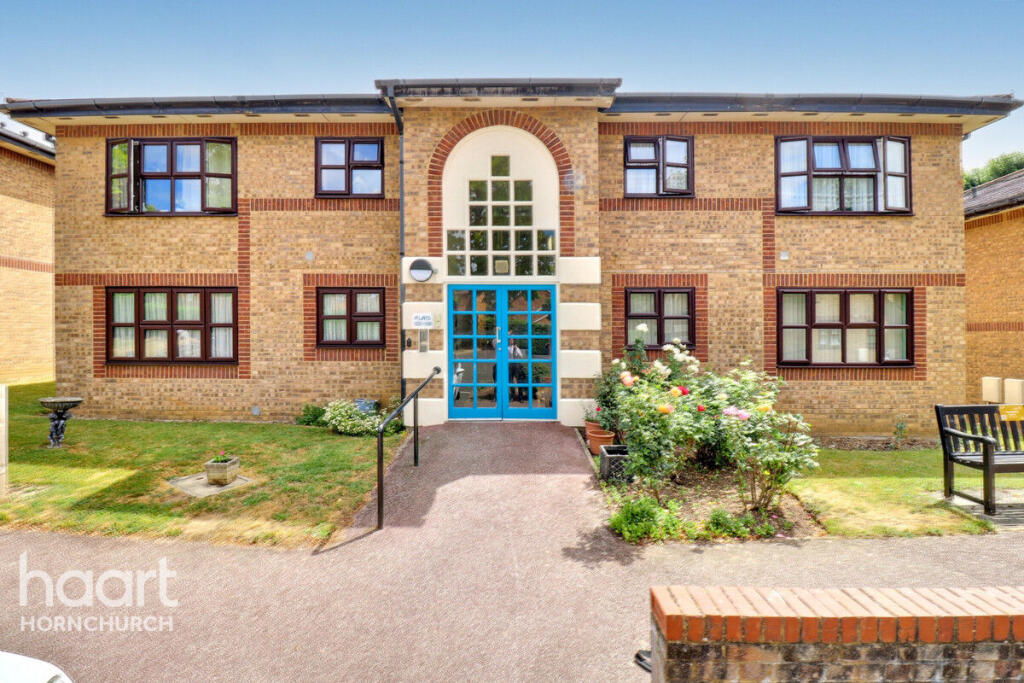 Main image of property: Abbs Cross Gardens, Hornchurch