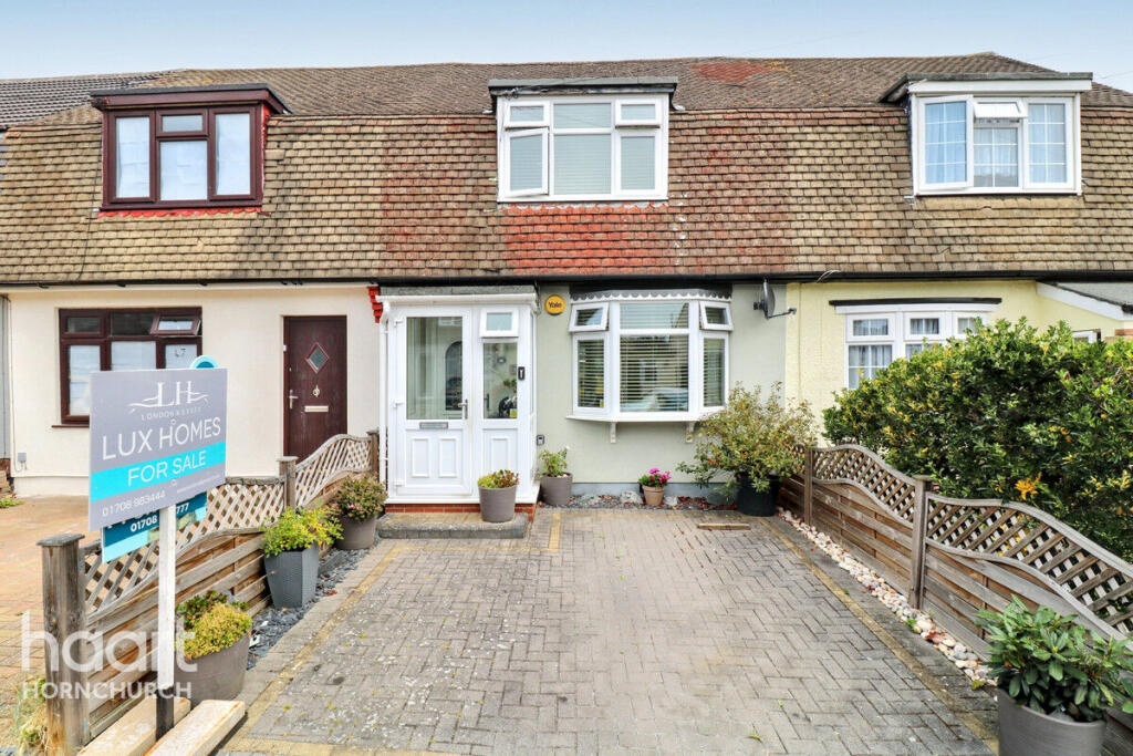 Main image of property: Somerset Gardens, Hornchurch