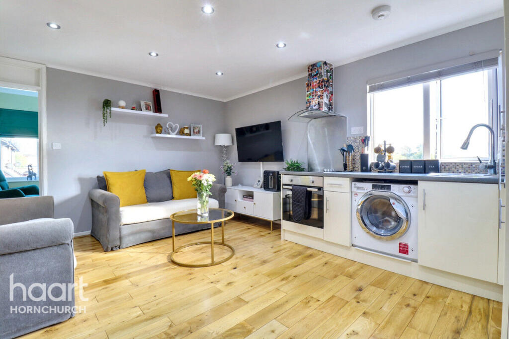 Main image of property: Kirton Close, Hornchurch