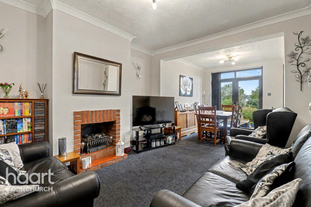 Main image of property: Edison Avenue, Hornchurch