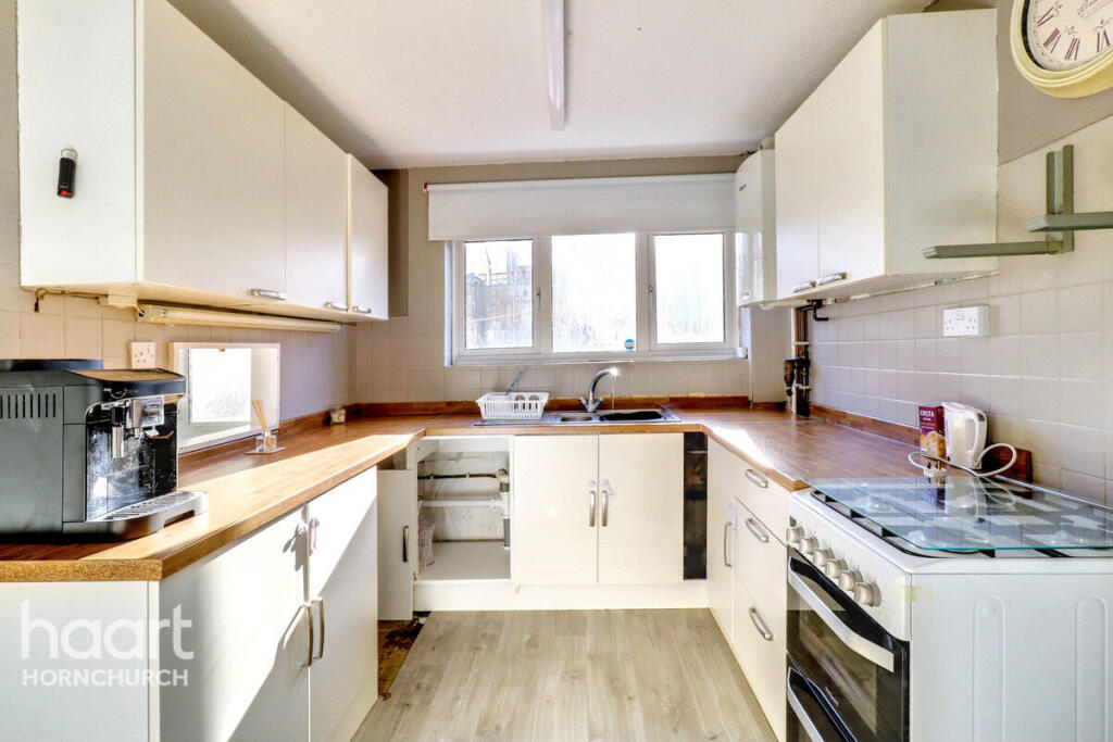 Main image of property: Upper Rainham Road, Hornchurch