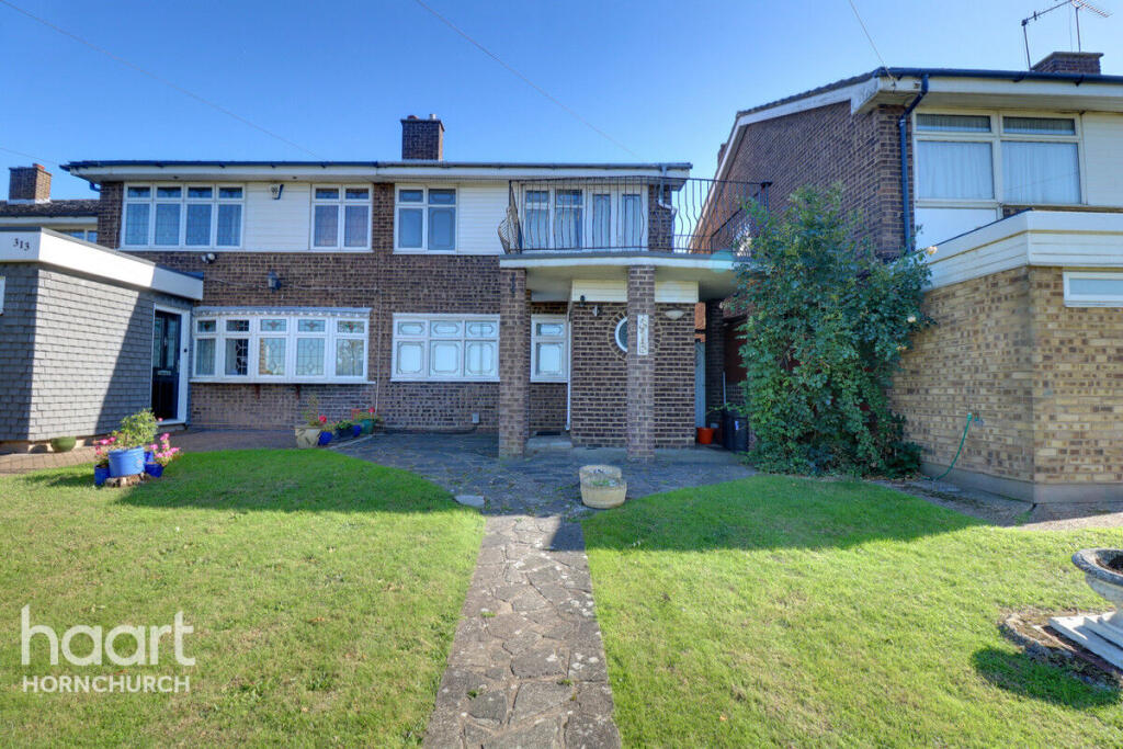 Main image of property: Upper Rainham Road, Hornchurch