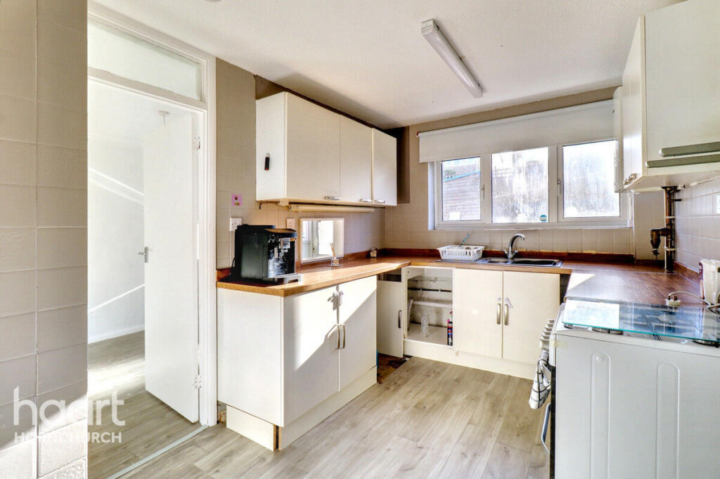 Main image of property: Upper Rainham Road, Hornchurch