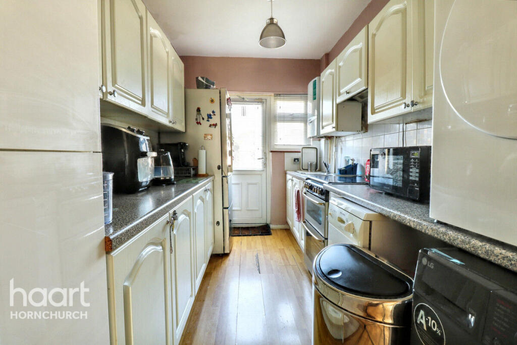 Main image of property: Strathmore Gardens, Hornchurch