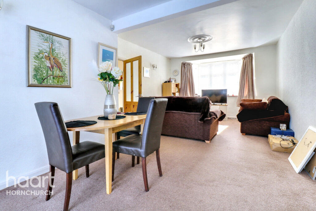 Main image of property: Strathmore Gardens, Hornchurch