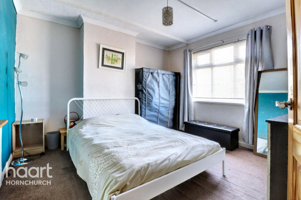 Main image of property: Strathmore Gardens, Hornchurch
