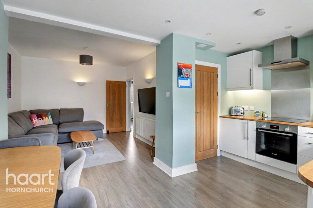 Main image of property: Shirley Gardens, Hornchurch