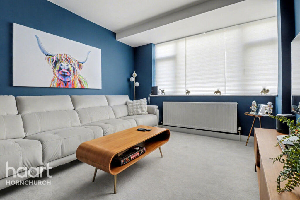 Main image of property: Shirley Gardens, Hornchurch