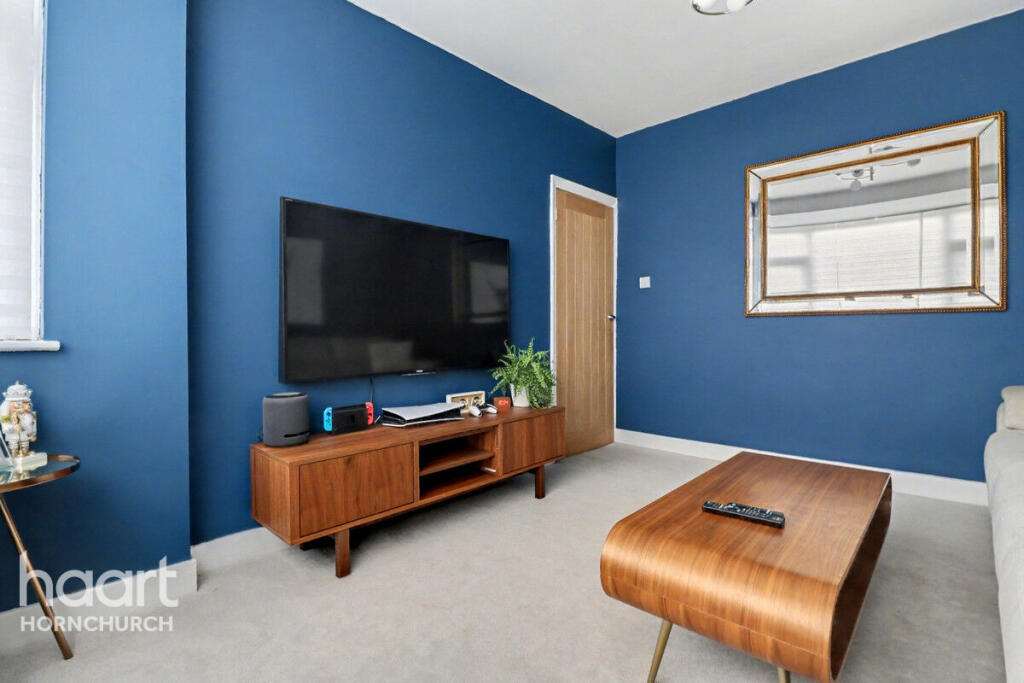 Main image of property: Shirley Gardens, Hornchurch