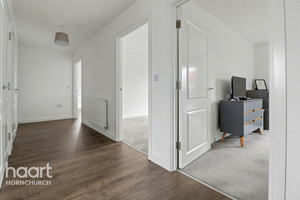 Main image of property: Gladiator Way, Essex