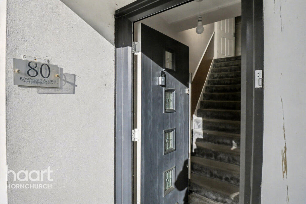 Main image of property: Rosewood Avenue, Hornchurch