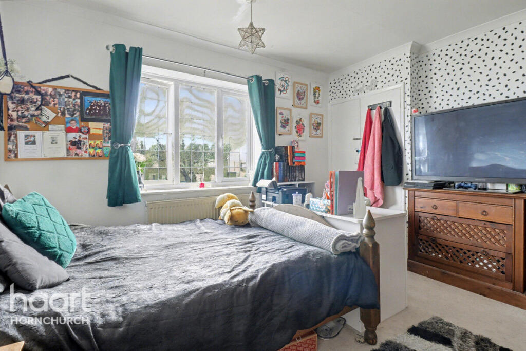 Main image of property: Rosewood Avenue, Hornchurch