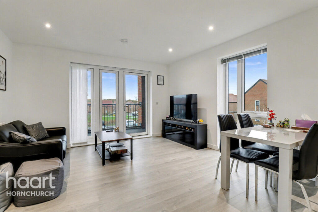 Main image of property: Finlay Gardens, Hornchurch