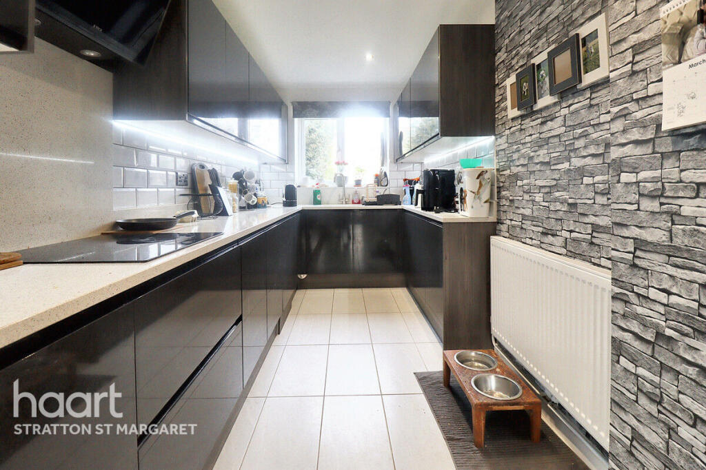 Main image of property: Highworth Road, Swindon