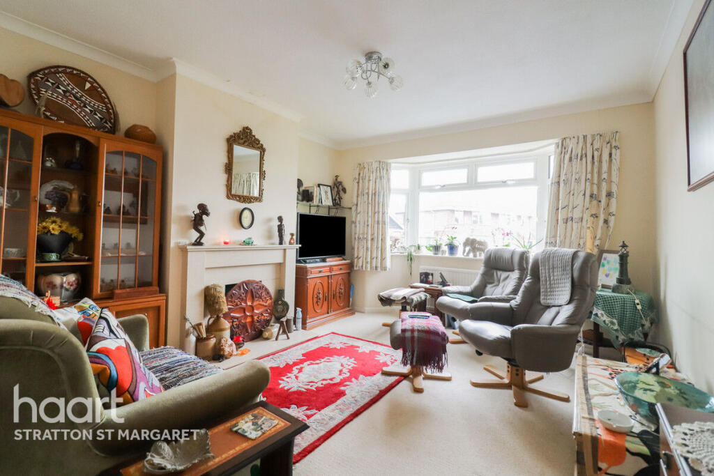 Main image of property: Dorchester Road, Swindon