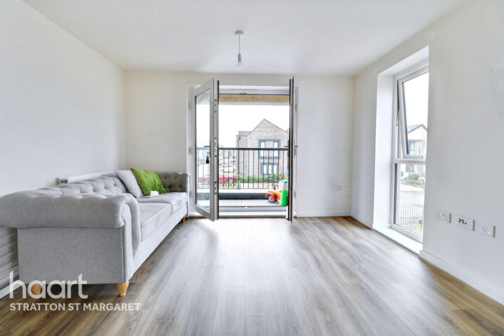 Main image of property: Smiths Lane, SWINDON
