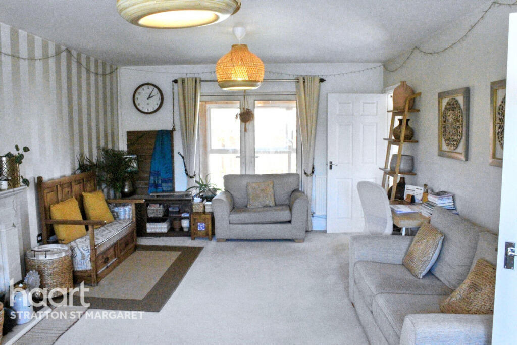 Main image of property: Biddestone Avenue, Swindon