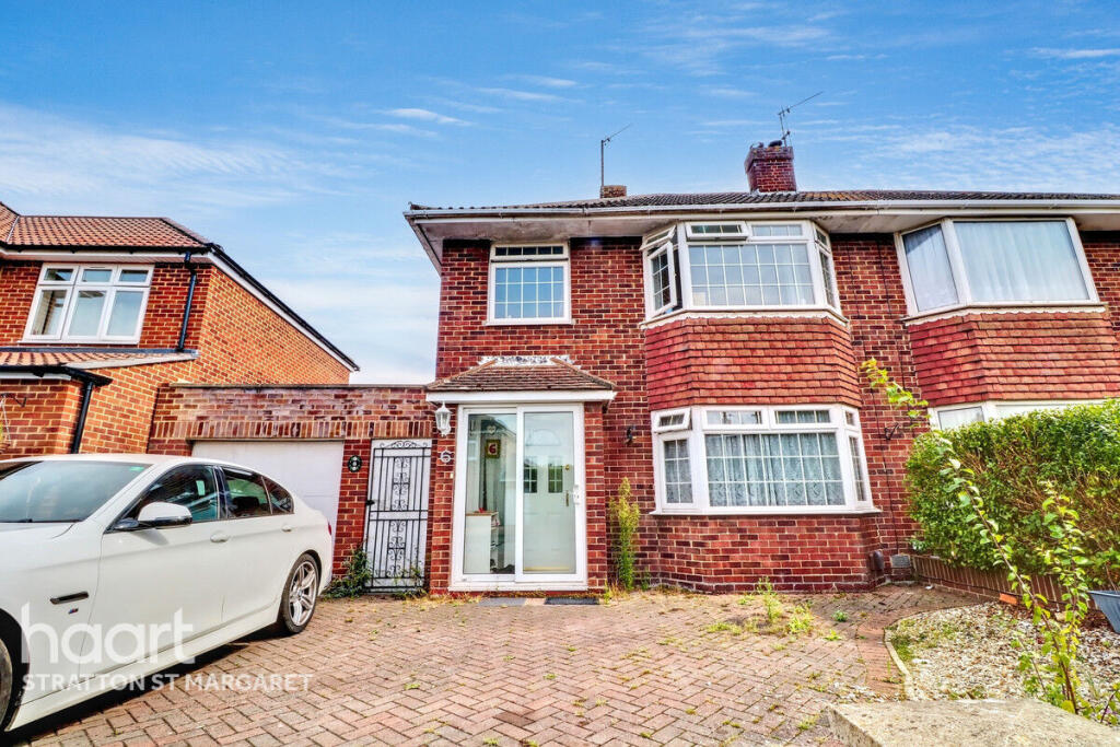 Main image of property: Tudor Crescent, Stratton St Margaret