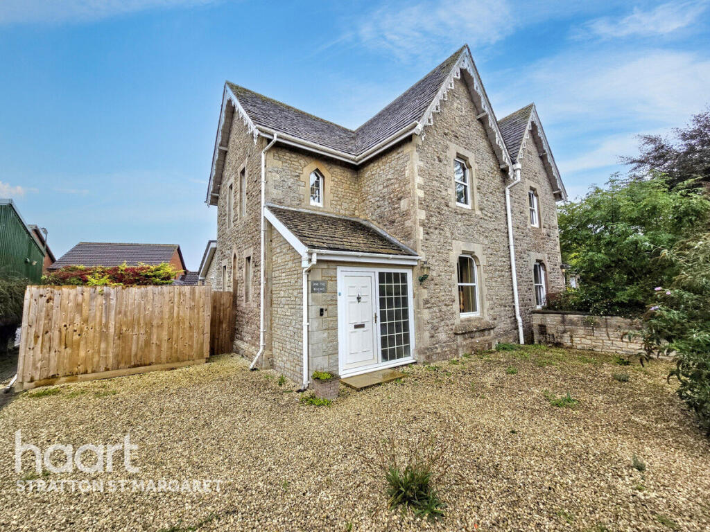Main image of property: The Beeches, Lady Lane, Blunsdon
