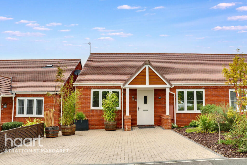 Main image of property: Cozens Grove, Shrivenham