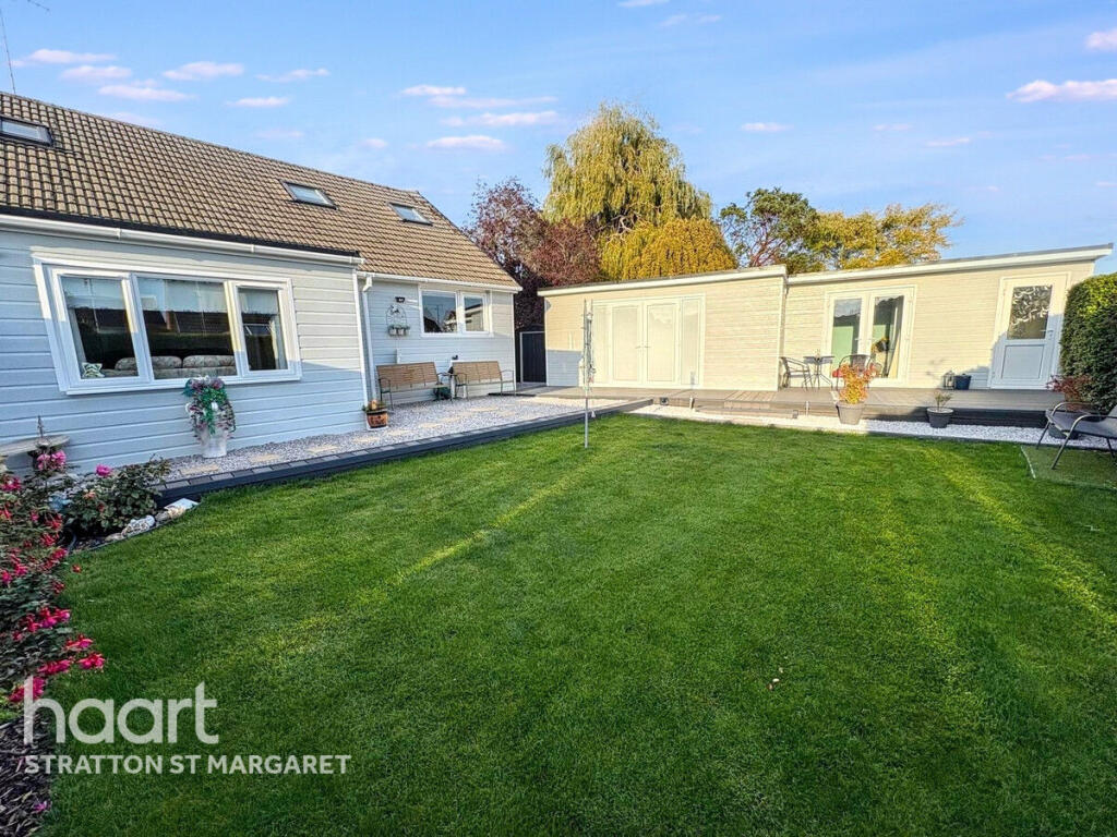 Main image of property: Hackleton Rise, Swindon