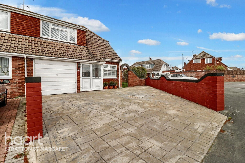Main image of property: Haven Close, Swindon