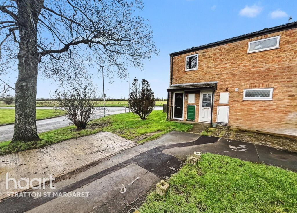 Main image of property: Edencroft, Highworth