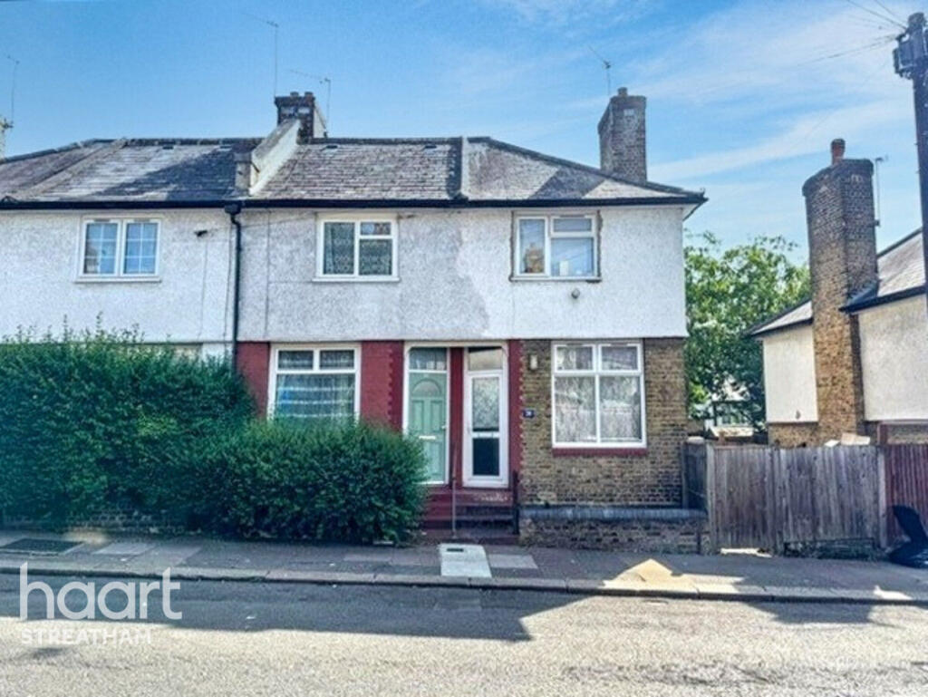 Main image of property: Derinton Road, London