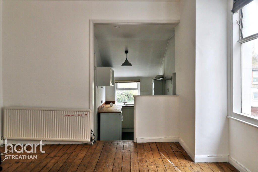 Main image of property: Garratt Terrace, London