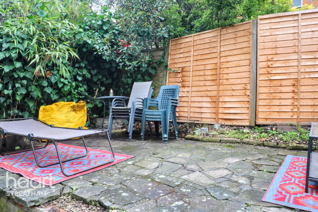 Main image of property: Garratt Terrace, London