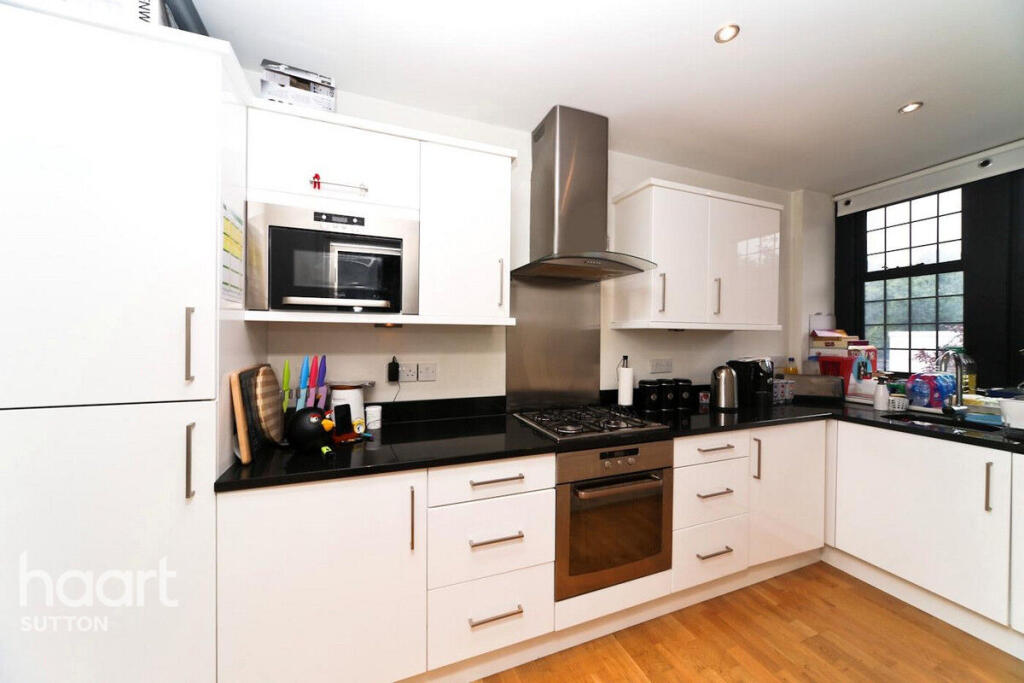 Main image of property: Reigate Road, Epsom