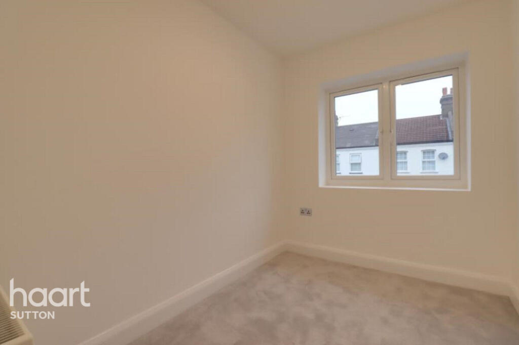 Main image of property: Vale Road, Sutton