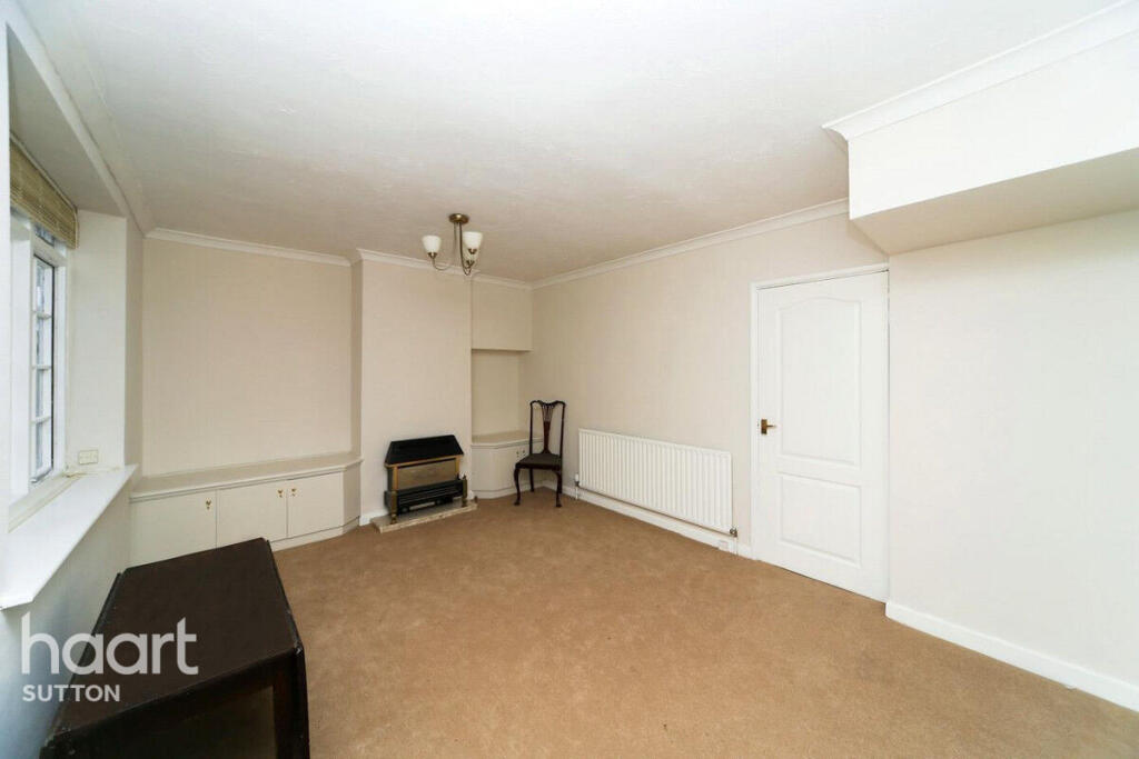 Main image of property: St. Benets Grove, Carshalton