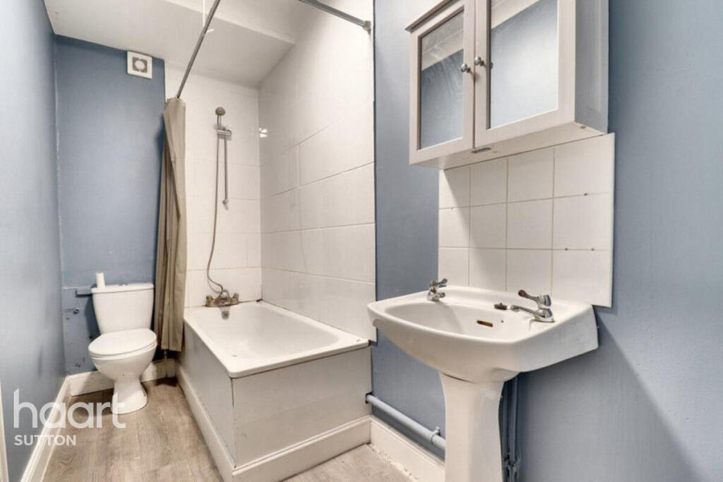 Main image of property: Woodside Road, Surrey
